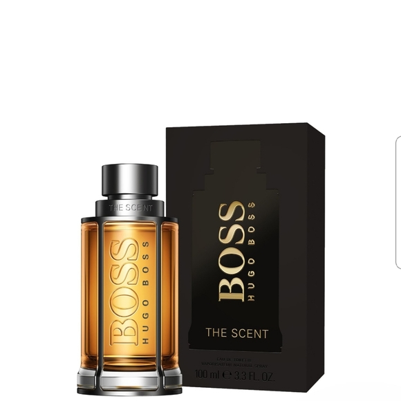Other - NIB Sealed  Hugo Boss The Scent